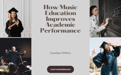 How Music Education Improves Academic Performance